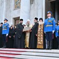 Srpska pravoslavna crkva demantuje da je dolazak Časnog Pojasa bio motivisan materijalnim interesima