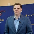 Гашевић: Реконструкција спортских терена у свим нишким општинама