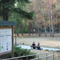 Mićin: Jezerce će biti vraćeno u Futoški park