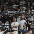 TVITOVI - Košmarna sezona za Partizan se završila