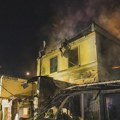 Zelenski: Rusija ove nedelje upotrebila 1.920 dronova i 1.790 navođenih bombi