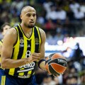 Šaras „leteo“, Fener se razgoropadio, dodatni peh za Alimpijevića
