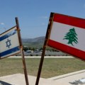 Izrael i Liban na korak od trajnog sporazuma o prekidu vatre