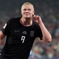 Holand: Moja specijalnost su golovi, Francuska će osvojiti turnir