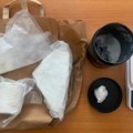 Dvojica crnogorskih državljana uhapšena u Beogradu zbog dilovanja droge