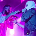 50.000 ljudi na Ušću - Jala Brat i Buba Corelli ujedinili Balkan & priredili najveći GOAT TOUR koncertni spektakl