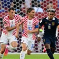 Rasplet u grupi L - Hrvatska protiv Gane za nokaut fazu, Engleska na popravnom (23.00, RTS 1)