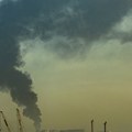 Detektovani dronovi koje je Iran poslao na američke vojne ciljeve