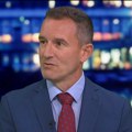 Aleksandar Janković se oglasio zbog napada na Marka Jovanovića: "Nedopustiv događaj..."