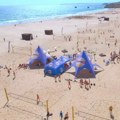 Сунцобран на овој плажи кошта и по 550 евра: Правила збунила туристе, на једну ствар мора строго да се пази