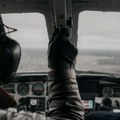 Pronađeno telo američkog pilota u indonežanskoj Papui