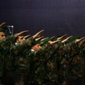 Ponovo se okuplja najbrutalnija vojna formacija od koje svi strepe! Oni su tajnovit i najsmrtonosniji odred odmah posle ruskog…