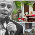 Ovde je živeo Andrija Bajić, zbog svađe sa ćerkama napustio grad: Oko kuće pustoš, evo šta smo zatekli unutra