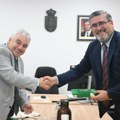 Starović i Kolgan razgovarali o nastavku procesa evropskih integracija Srbije