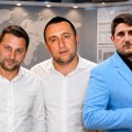 Veliko priznanja novinarima -odlučeno ko su prvi dobitnici nagrade „gvozden Otašević”