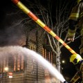 Eksplozija u stambenom kompleksu u Holandiji, desetine kuća evakuisane