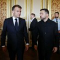 Nato brutalno zapretio Rusiji, Makron okupio lidere evropskih sila: Moskva se hitno oglasila