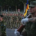 U Parizu danas 9.000 pripadnika snaga bezbednosti obezbeđuje vojnu paradu