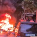 Napadi na policiju, hitnu pomoć… Više od 160 uhapšenih