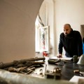 Izložba vajara – oružja i vojne opreme pravi instrumente, sviraće ih niški džezeri