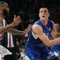Četvrto pojačanje: Partizan vratio svoje dete za jači reket