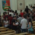Isplaćena prva rata povraćaja školarina za samofinansirajuće studente