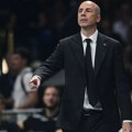 Partizan jača i stručni štab: Bivši košarkaš Zvezde novi pomoćnik Penjaroje?