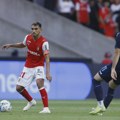 Neverovatno: Popović opet napravio penal, Braga tu šansu nije propustila
