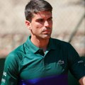 Istorijski momenat za srpski tenis, Stefan sa Hrvatom napravio čudo, imamo novog igrača u top 100