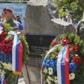 Služen parastos žrtvama "Oluje" u Crkvi Svetog Marka