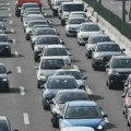 Za tri dana akcije ROADPOL otkriveno više od 19.000 prekršaja prekoračenja brzine