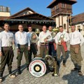 Guča ponovo u znaku trube: počinje 65. jubilarni Dragačevski sabor trubača