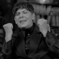 Umrla Džansever Dalipova