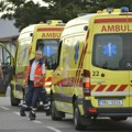 Četvoro državljana Portugala nestalo u Velebitskom kanalu: Potraga otežana zbog orkanske bure i visokih talasa