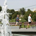 "Izbegavajte sunce i pazite se od 11 do 16 časova!" Stiže nam paket tropskih dana, ali i pojačana košava: Pogledajte kakav nas…