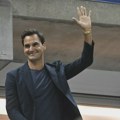 Federer ostao bez bogatstva, više nije milijarder