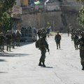 Ambasador SAD osudio jevrejske doseljenike zbog opsade kuća Palestinaca na Zapadnoj obali