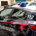 VIDEO: Karabinjeri objavili snimak krađe slika Sezana, Matisa i Renoara za manje od tri minuta