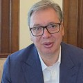 Vučić poručio Telekomu, Pošti i Srbijašumama od koga će da kupuju uniforme
