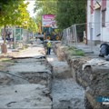 Gradonačelnik Salapura obišao radove na izgradnji vrelovoda kod BIG-a