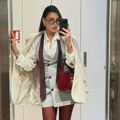 Ćerka poznatog političara se slikala za Plejboj, sad bila gošća Dončiću i Lejkersima, a svi pamte njen snimak!