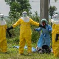 Epidemija ebole u Kongu: Zaraza nastavlja da se širi, umrlo više od 2.700 ljudi