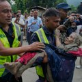 Katastrofa dobija nove razmere: Strahuje se od novog talasa u Nepalu i Tibetu