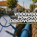 Vodovod odgovorio da li je Sinđelićeva bila obuhvaćena rekonstrukcijom mreže u Šumici! Vodovod odgovorio