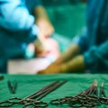 Prvom pacijentu na svetu uklonjen tumor tokom operacije mozga uz pomoć AI