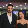 "Kad mi neko dira ženu završi na patosu": Pogledajte kako je Ivan Bosiljčić zaštitio Jelenu Tomašević (VIDEO)