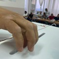 BIRODI: Studentska lista 48,5 odsto, SNS 38,6 na izborima