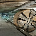 Galovica kopana kao metro: "Krtica" prokopala 1.650 metara kolektora ispod aerodroma