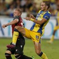 Đorđe Jovanović pojačao Čukarički