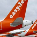 Ruski lizing tužio easyJet za 72 miliona dolara zbog šest prizemljenih A319